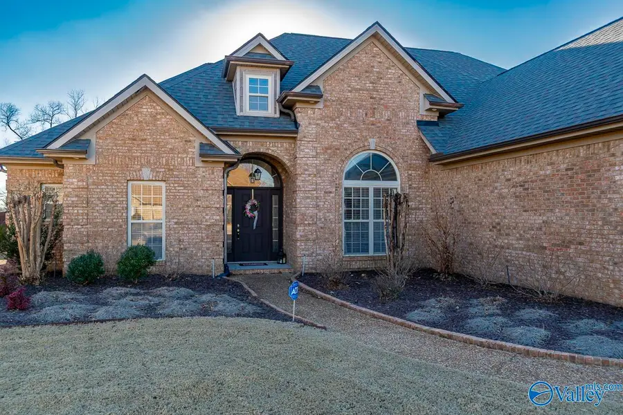 25166 Castlebury Drive, Athens, AL 35613 - #3