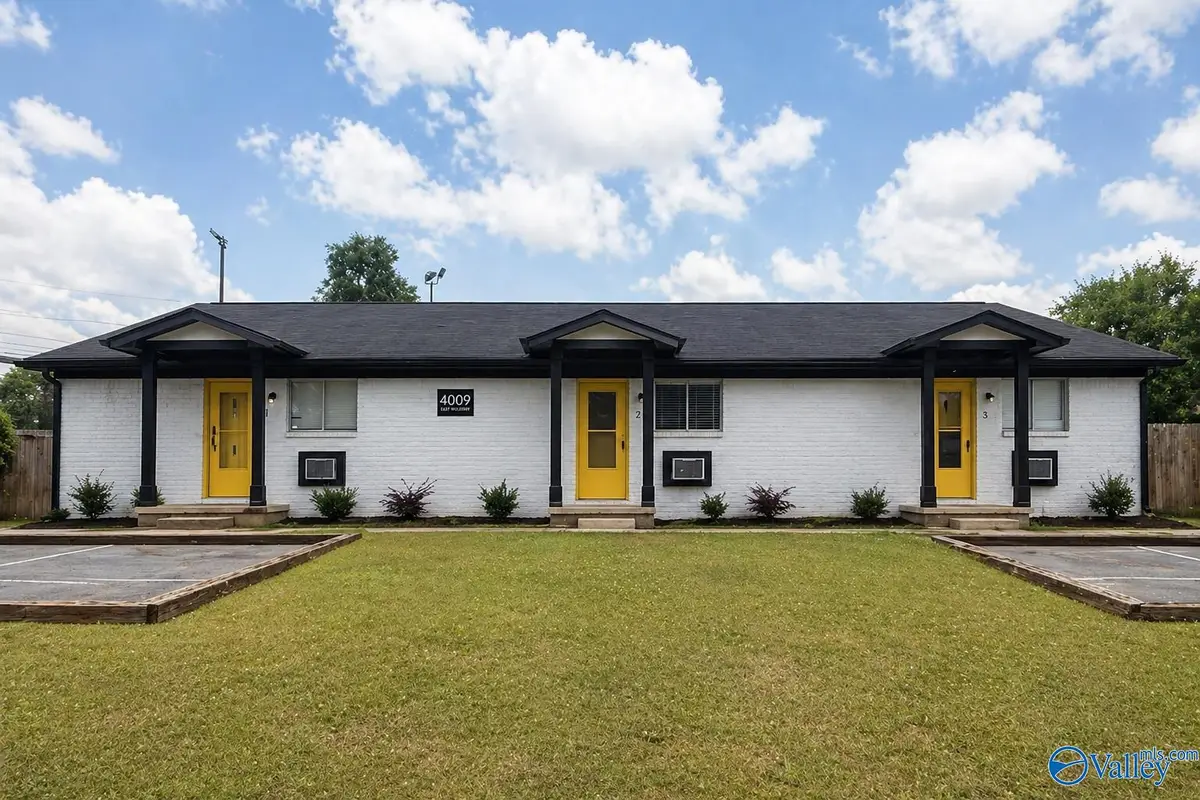 4009 Marie Avenue, Huntsville, AL 35816 - #1