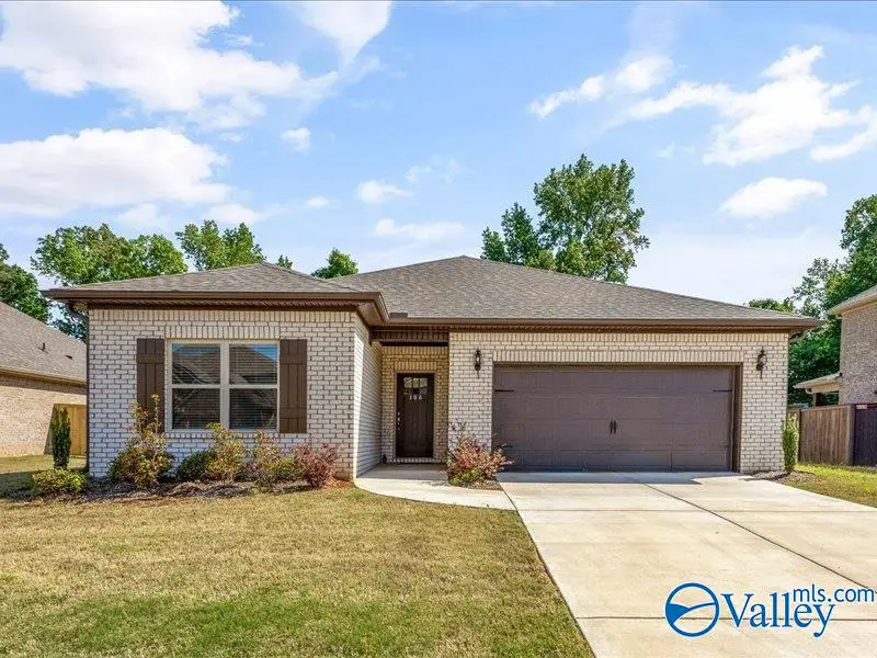 198 Saddle Street, New Market, AL 35761 - #1