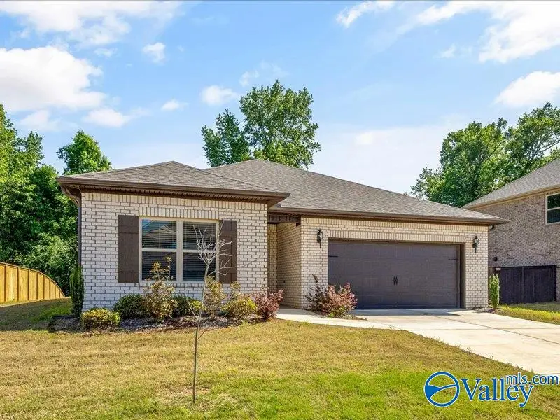 198 Saddle Street, New Market, AL 35761 - #2