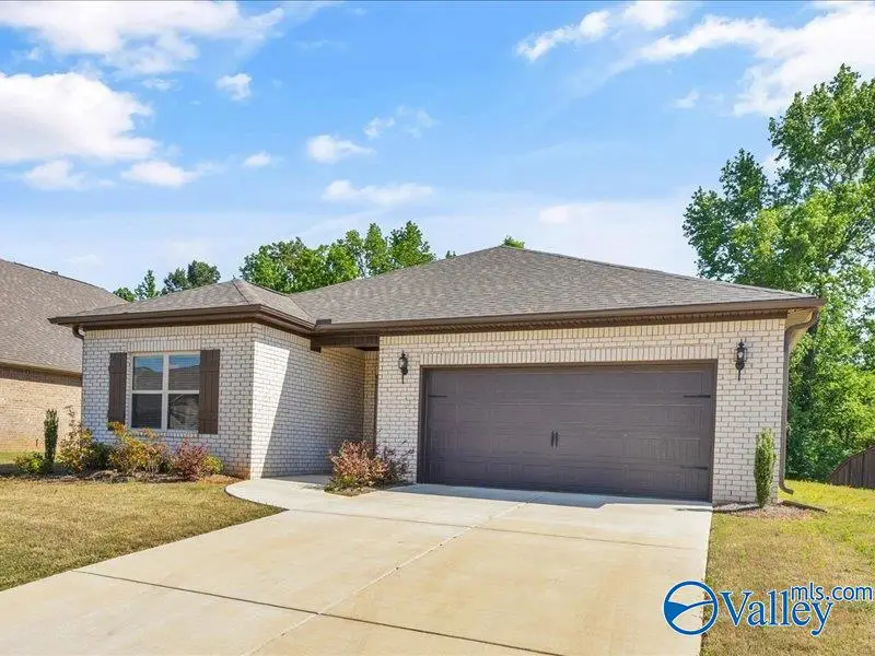 198 Saddle Street, New Market, AL 35761 - #3