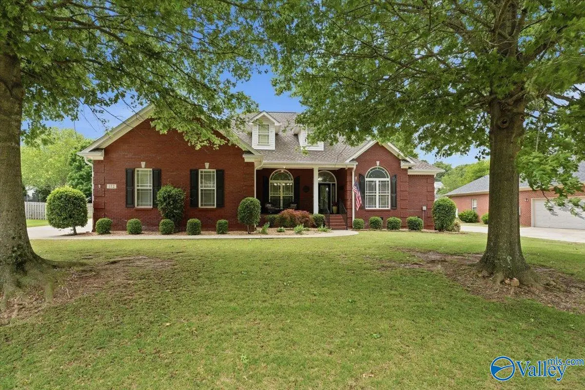 172 Valley Stone Road, Huntsville, AL 35811 - #1