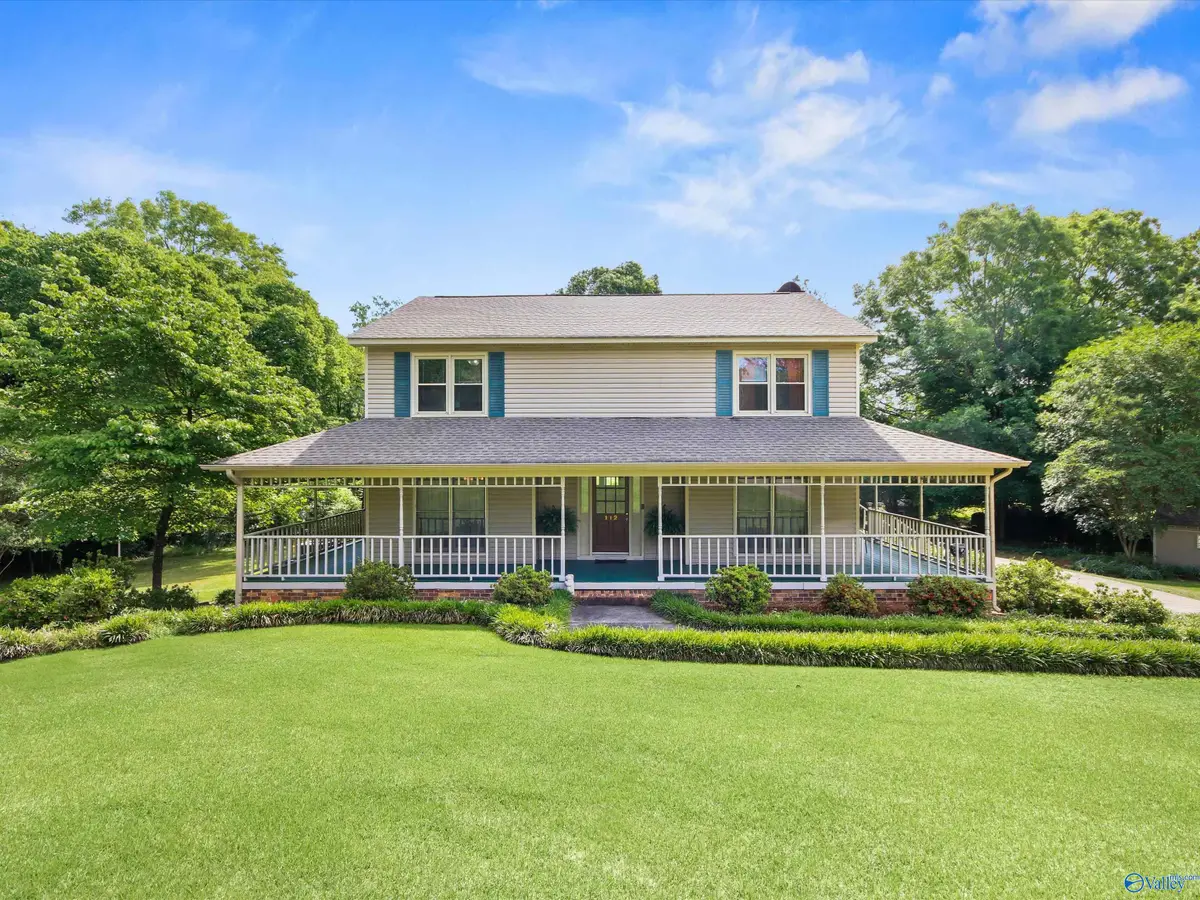 112 Gilbert Lane, Madison, AL 35758 - #1