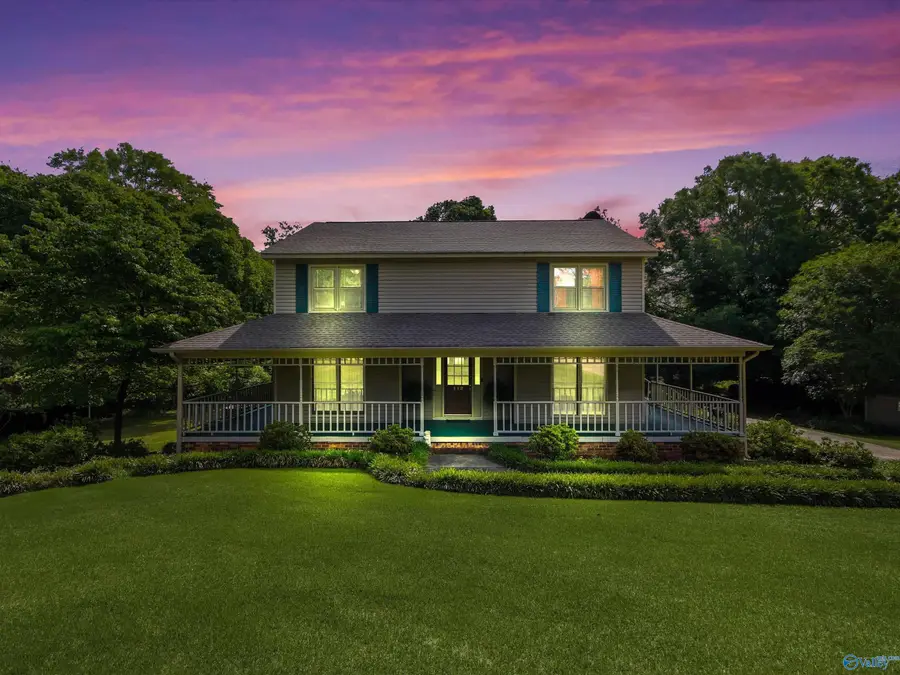 112 Gilbert Lane, Madison, AL 35758 - #2