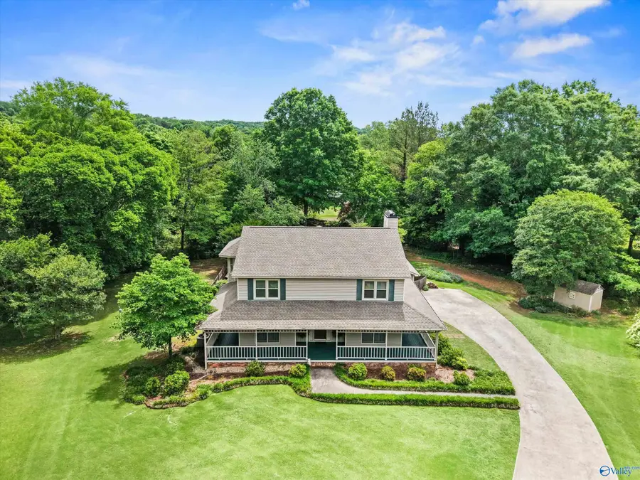 112 Gilbert Lane, Madison, AL 35758 - #3