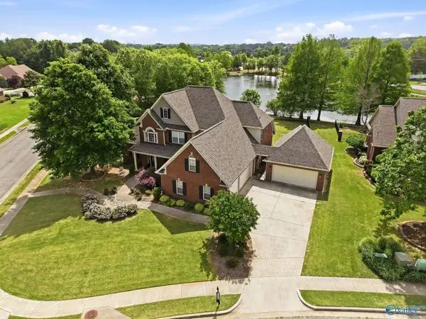 117 Mildred Way, Madison, AL 35756