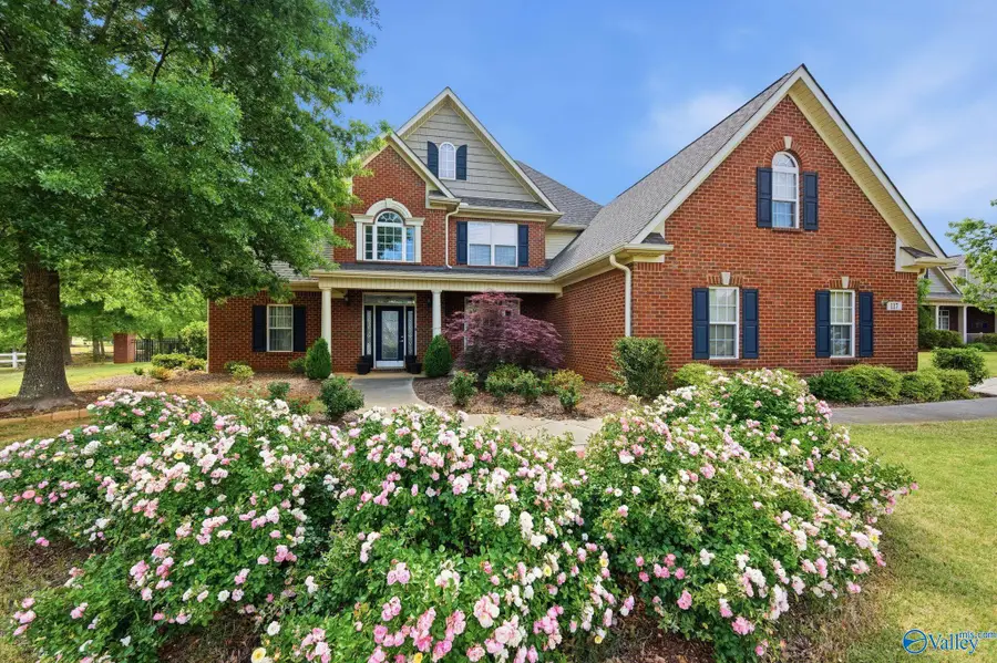 117 Mildred Way, Madison, AL 35756 - #2