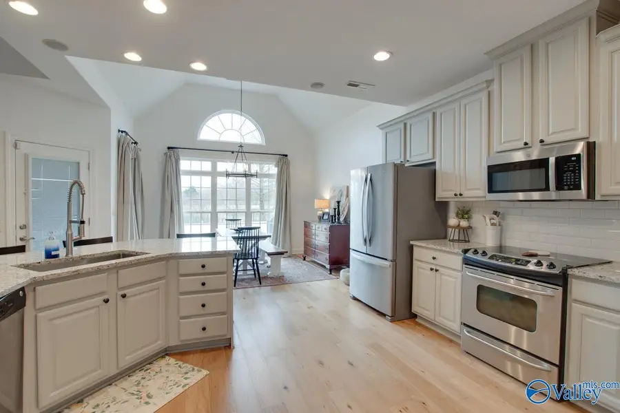117 Mildred Way, Madison, AL 35756 - #3