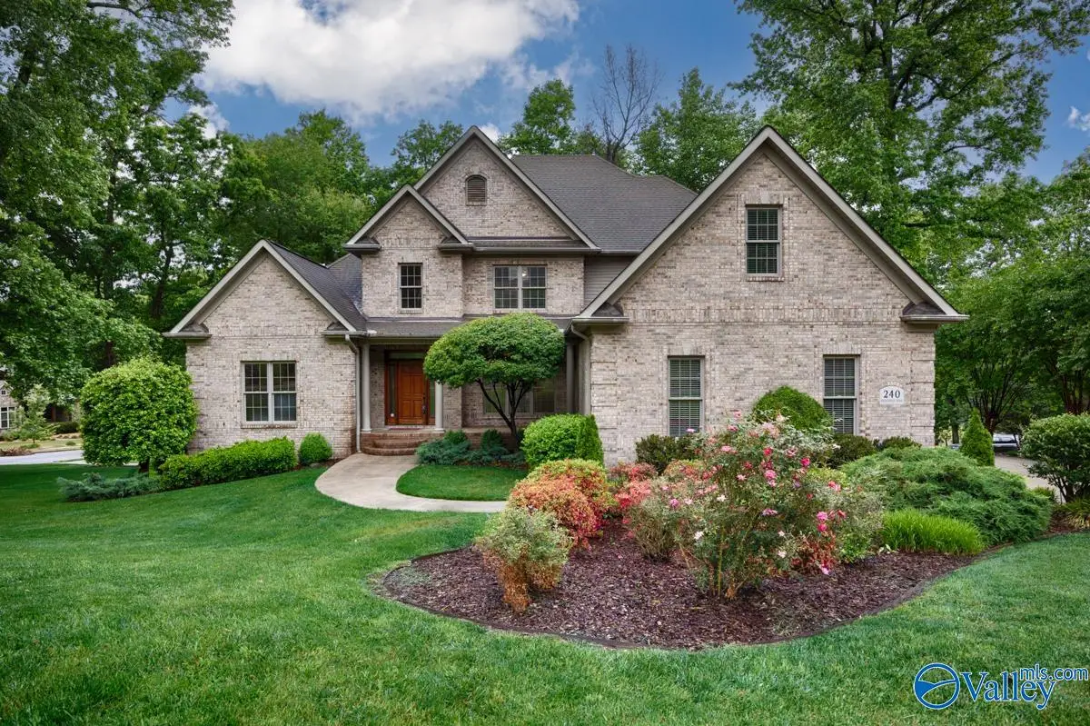 240 Wedgewood Terrace Road, Madison, AL 35757 - #1