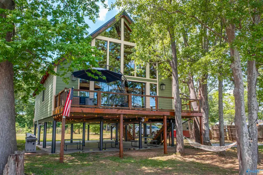 332 County Road 573, Centre, AL 35960 - #2