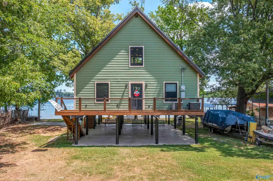 332 County Road 573, Centre, AL 35960 - #3