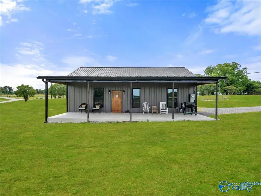 810 Camilla Drive, Union Grove, AL 35715 - #2