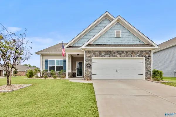 1003 Thornton Branch, Harvest, AL 35749