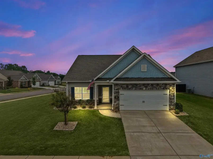 1003 Thornton Branch, Harvest, AL 35749 - #2