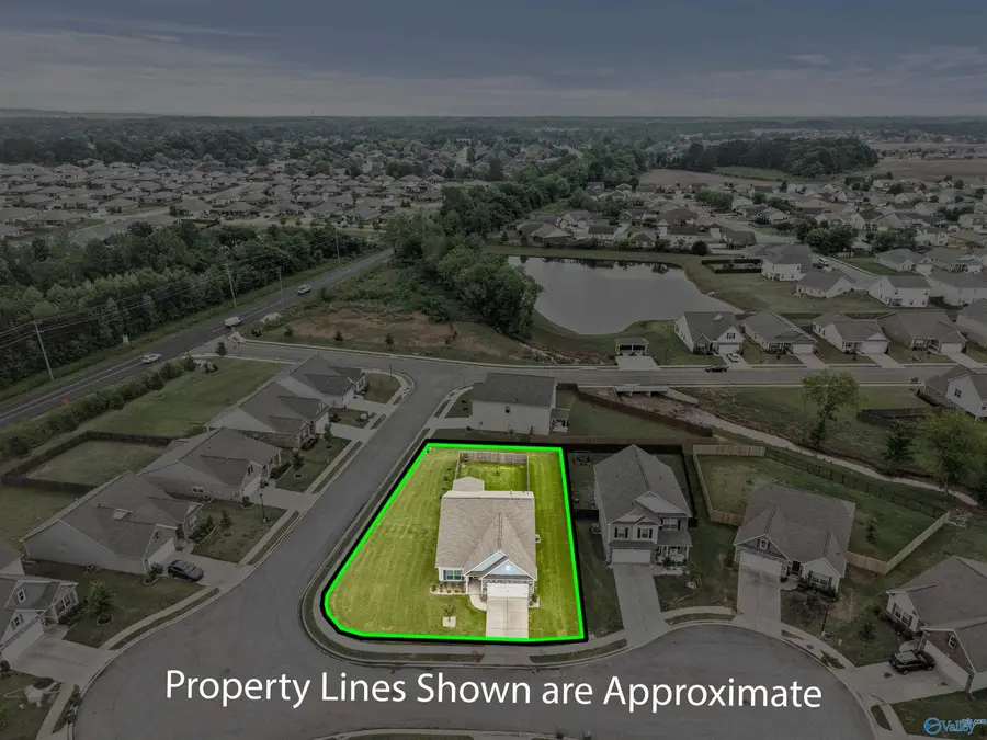 1003 Thornton Branch, Harvest, AL 35749 - #3