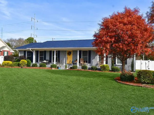 1840 Sheila Avenue Nw, Cullman, AL 35055
