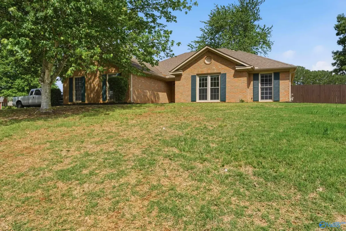 101 Sonoma Creek Trail, Harvest, AL 35749 - #1