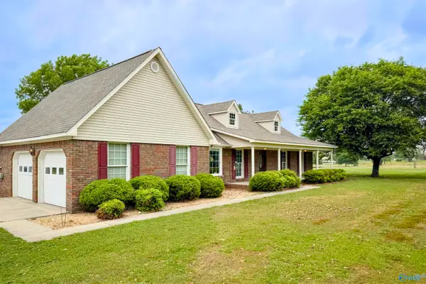 511 County Road 302, Hillsboro, AL 35643