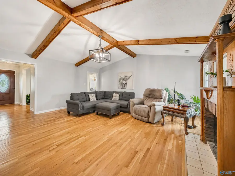 511 County Road 302, Hillsboro, AL 35643 - #2