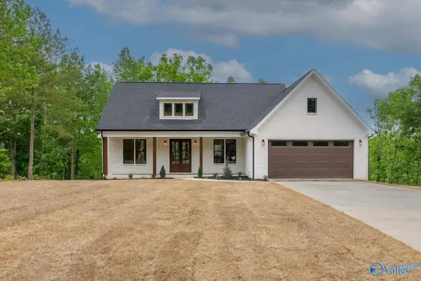 903 County Road 404, Killen, AL 35645