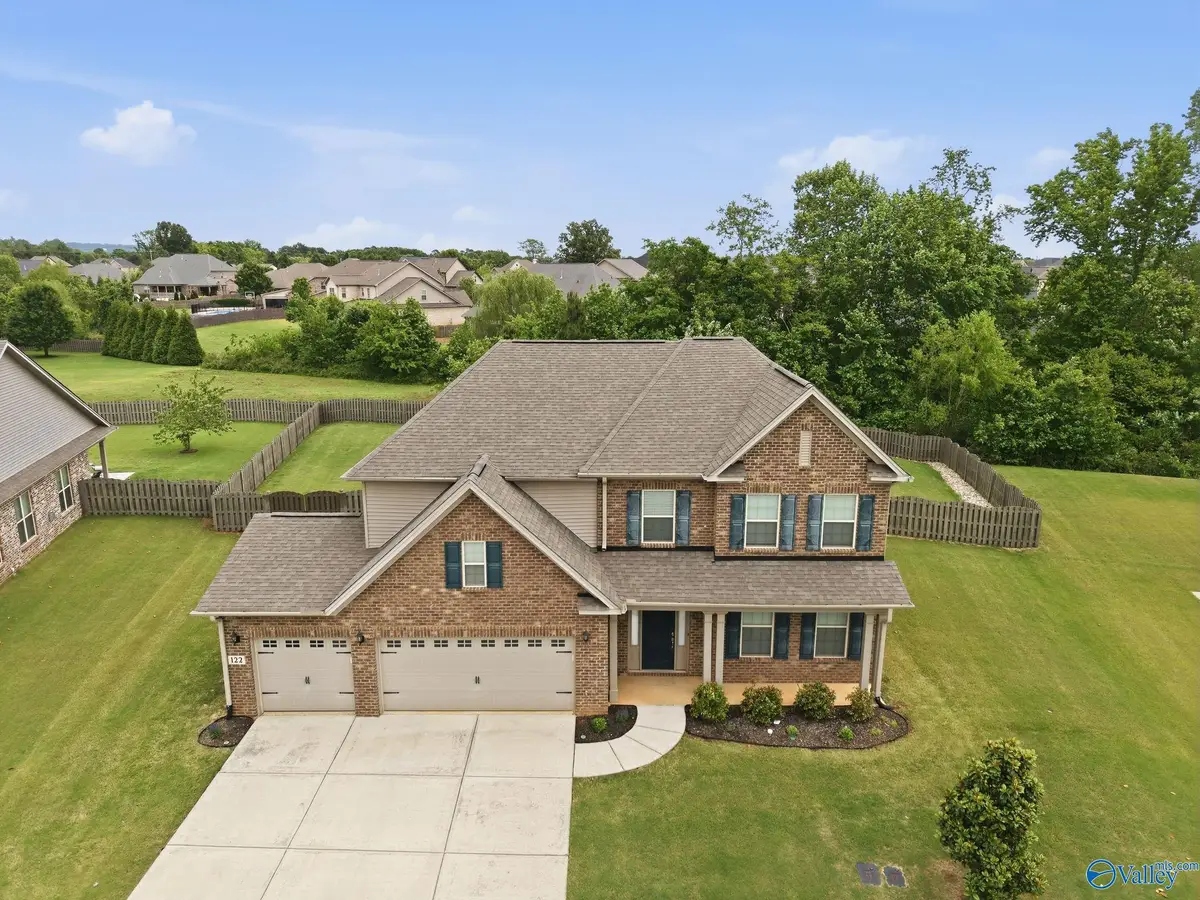 122 Fargo Circle, Madison, AL 35756 - #1
