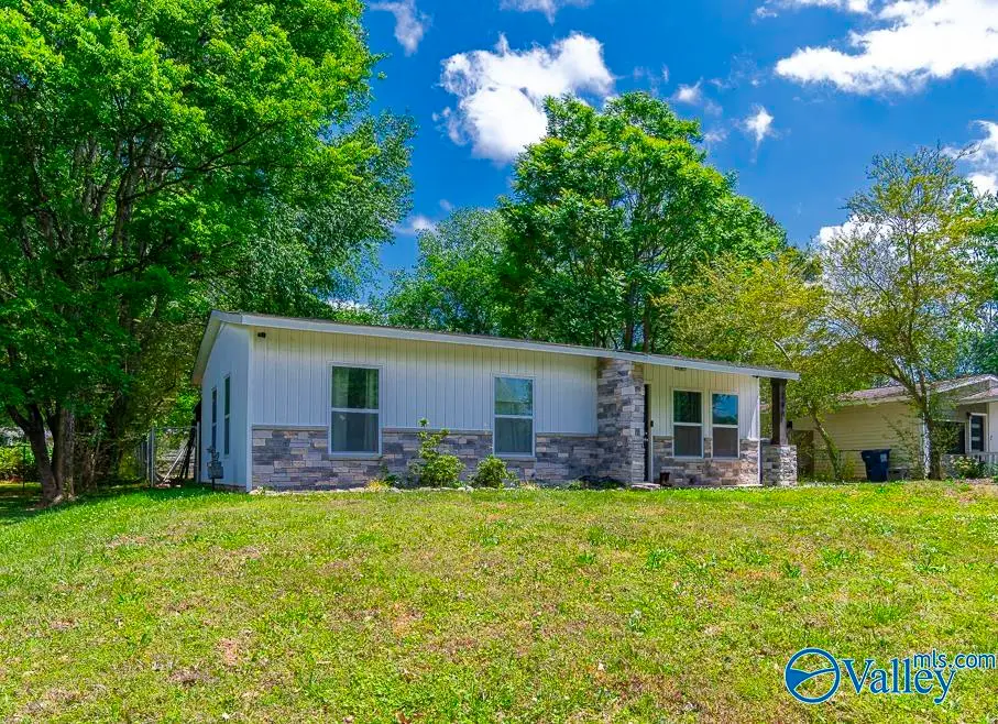 244 Victory Lane Ne, Huntsville, AL 35811 - #1