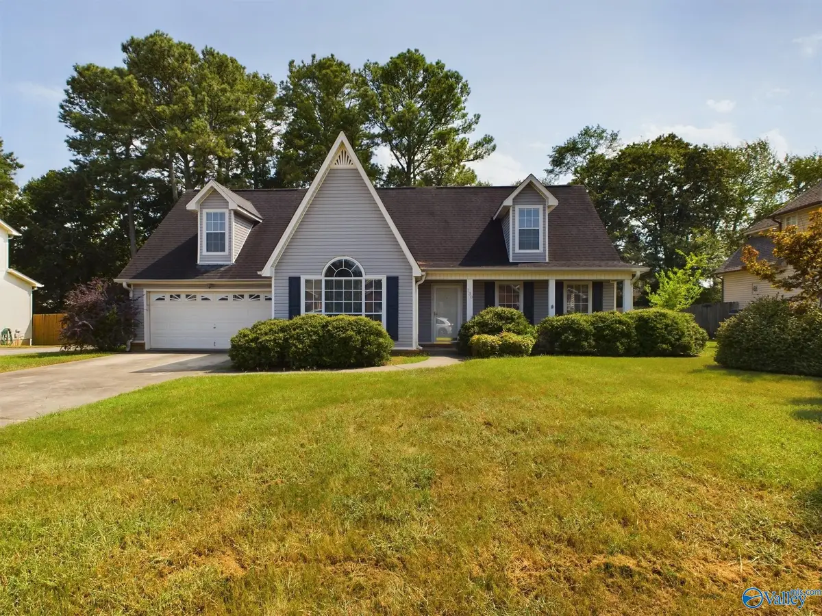 130 Freedom Way, Madison, AL 35758 - #1