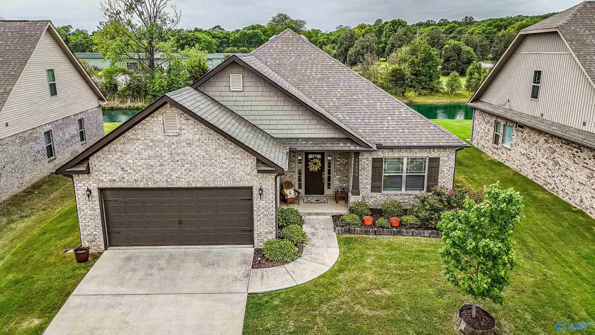 16206 Trestle Street Se, Huntsville, AL 35803 - #1