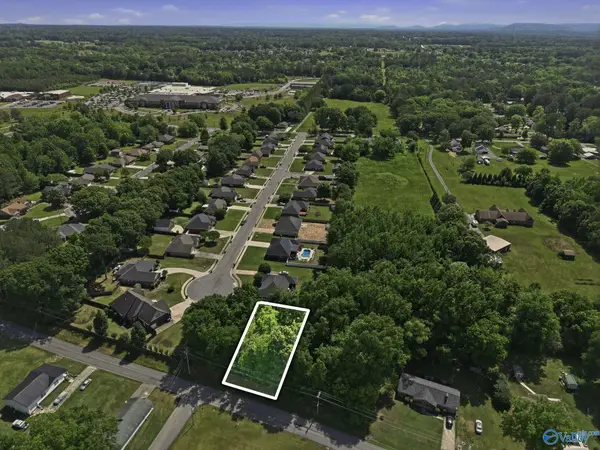 Lot #1 Bethel Street, Hartselle, AL 35640