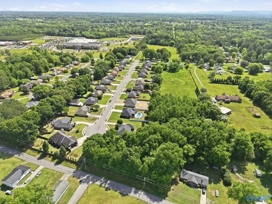 Lot #1 Bethel Street, Hartselle, AL 35640 - #2