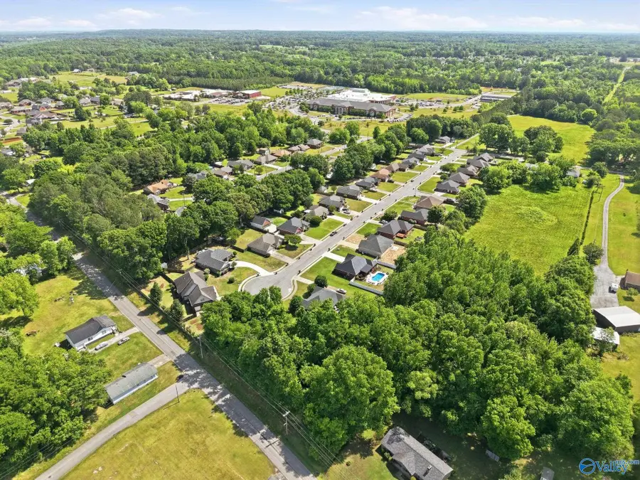 Lot #1 Bethel Street, Hartselle, AL 35640 - #3