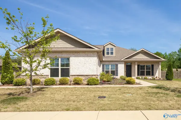 7040 Regency Lane, Gurley, AL 35748