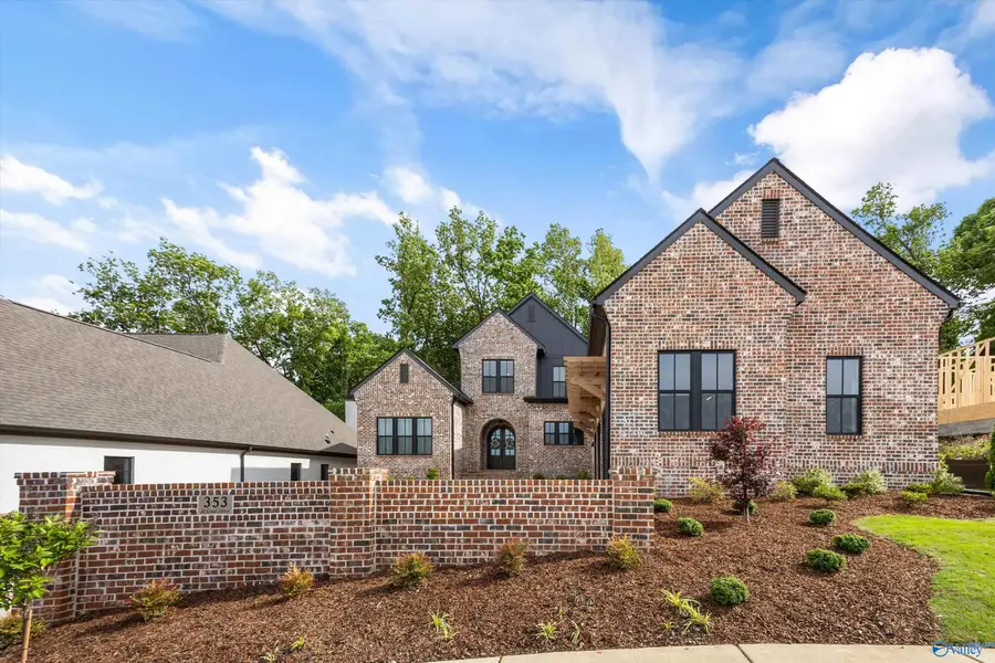 353 Saint Louis Street, Madison, AL 35758 - #2