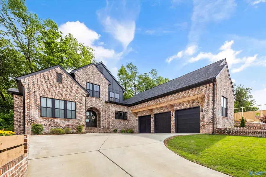 353 Saint Louis Street, Madison, AL 35758 - #3