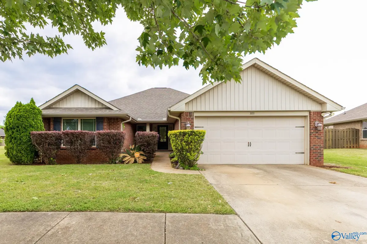 308 Bull Shoals Drive Sw, Madison, AL 35756 - #1