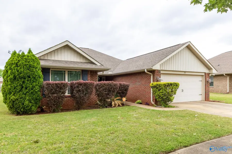 308 Bull Shoals Drive Sw, Madison, AL 35756 - #2