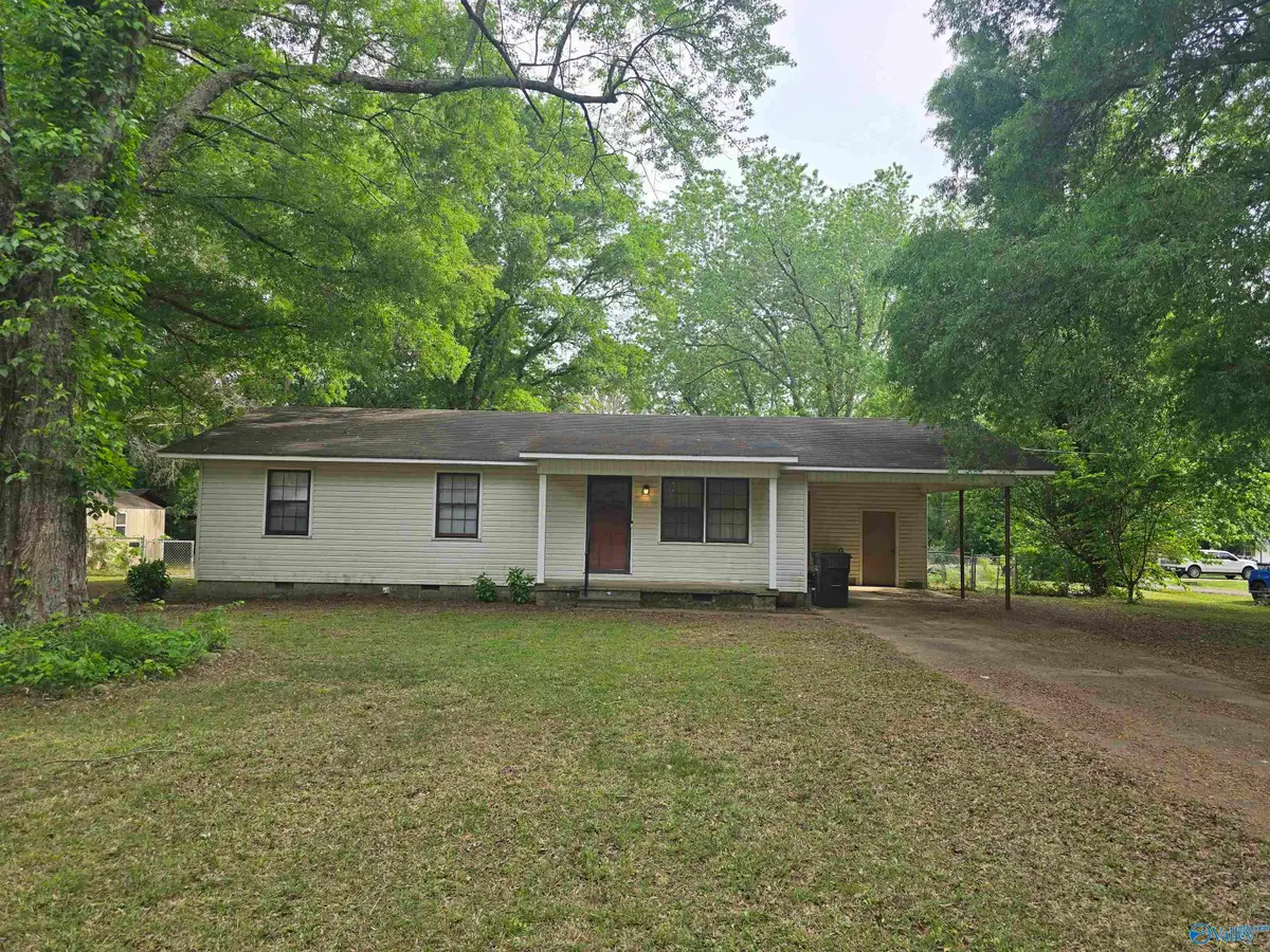 72 Miles Lane, Pisgah, AL 35765 - #1