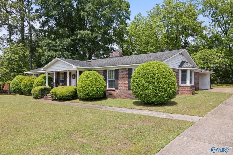 209 Vincent Se, Huntsville, AL 35802 - #2