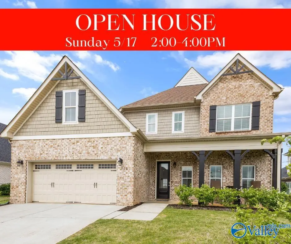 110 Williamette Drive, Madison, AL 35756 - #1