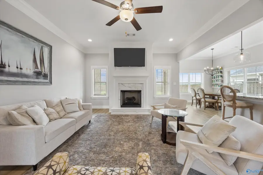 110 Williamette Drive, Madison, AL 35756 - #2