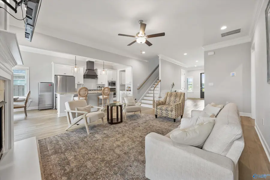 110 Williamette Drive, Madison, AL 35756 - #3
