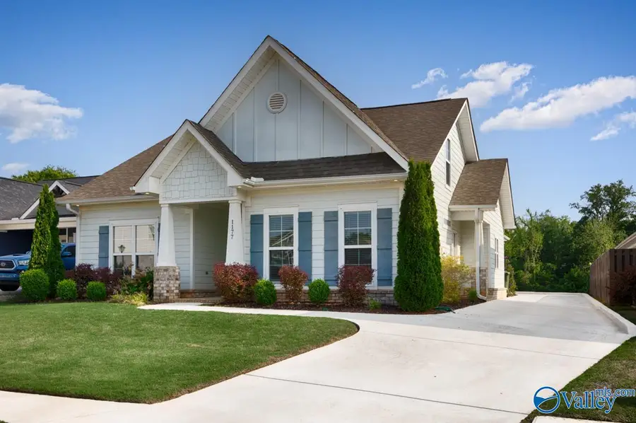 1177 Towne Creek Place Nw, Huntsville, AL 35806 - #2