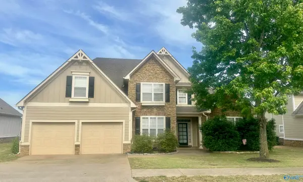 7 Crimson Cloud Blvd Sw, Huntsville, AL 35824
