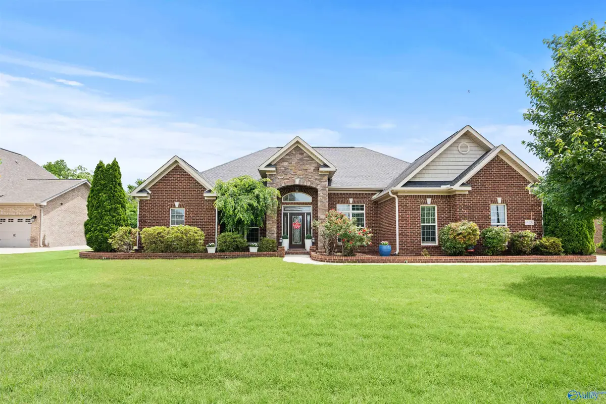 16132 Chowning Drive, Harvest, AL 35749 - #1