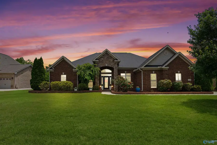 16132 Chowning Drive, Harvest, AL 35749 - #2