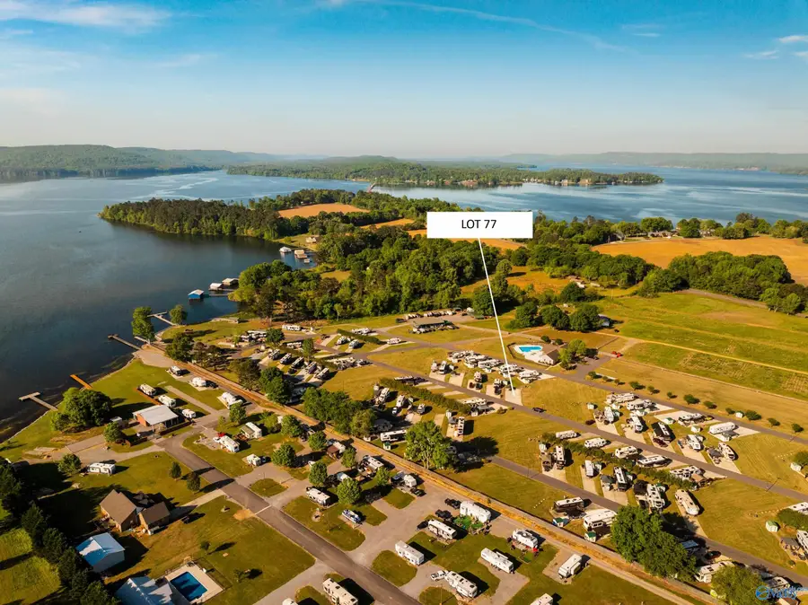 10174 County Road 67 #77, Langston, AL 35755 - #3