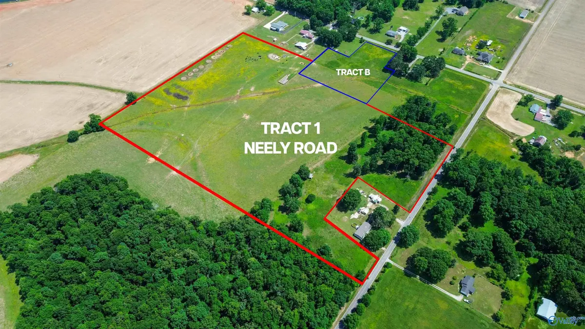 Lot 1 Neely Road, Athens, AL 35611 - #1