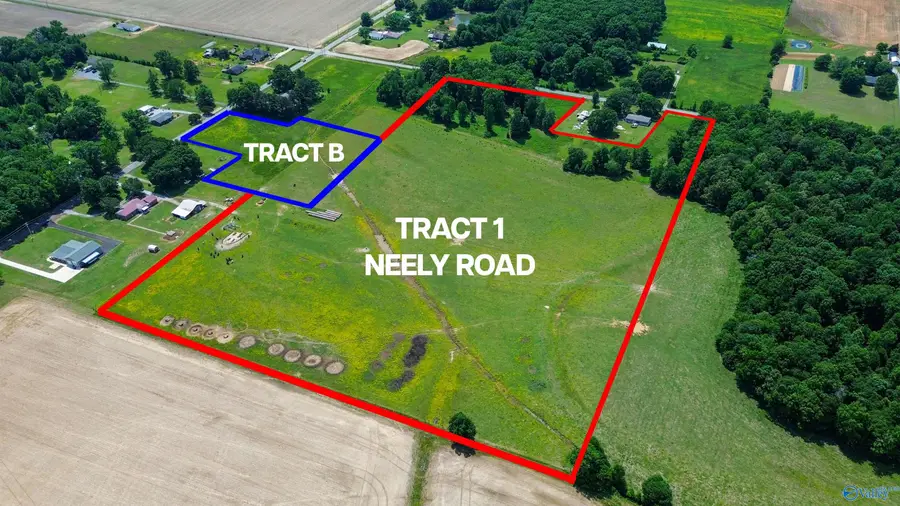 Lot 1 Neely Road, Athens, AL 35611 - #2