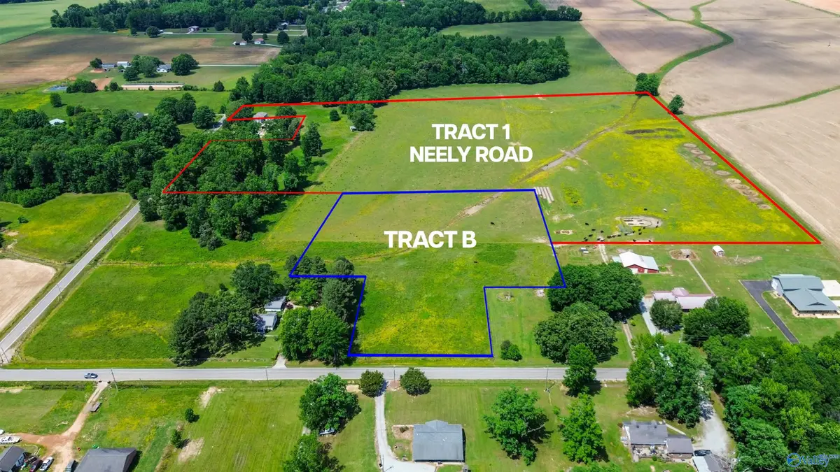 Tract B Nuclear Plant Road, Athens, AL 35611 - #1