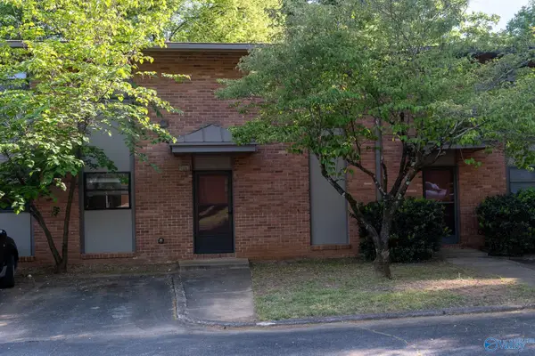 2324 Colony Drive #2324, Huntsville, AL 35802